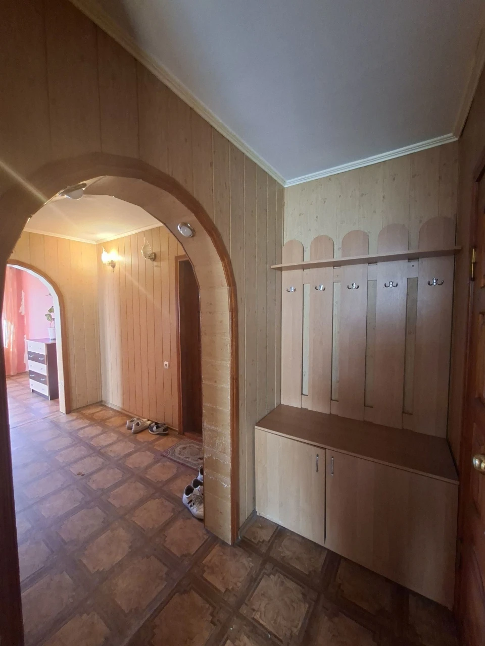 Продам 2 квартиру/4/5  "чешка",вул.Нацгвардійська