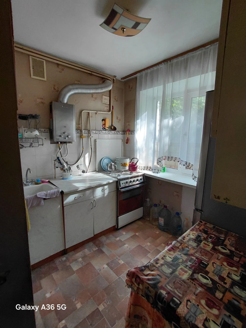 ПРОДАЖ 2-КІМНАТНОЇ КВАРТИРИ | вул. Корабельна, район Нижній