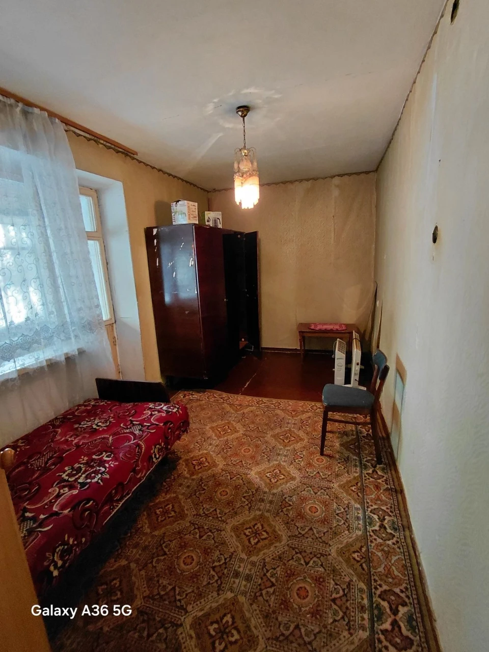ПРОДАЖ 2-КІМНАТНОЇ КВАРТИРИ | вул. Корабельна, район Нижній