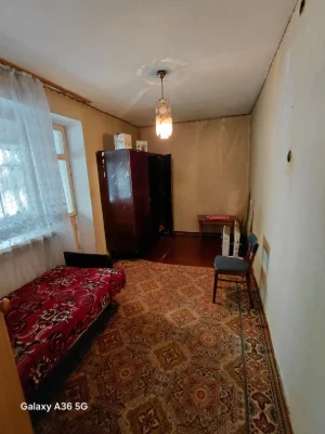 ПРОДАЖ 2-КІМНАТНОЇ КВАРТИРИ | вул. Корабельна, район Нижній