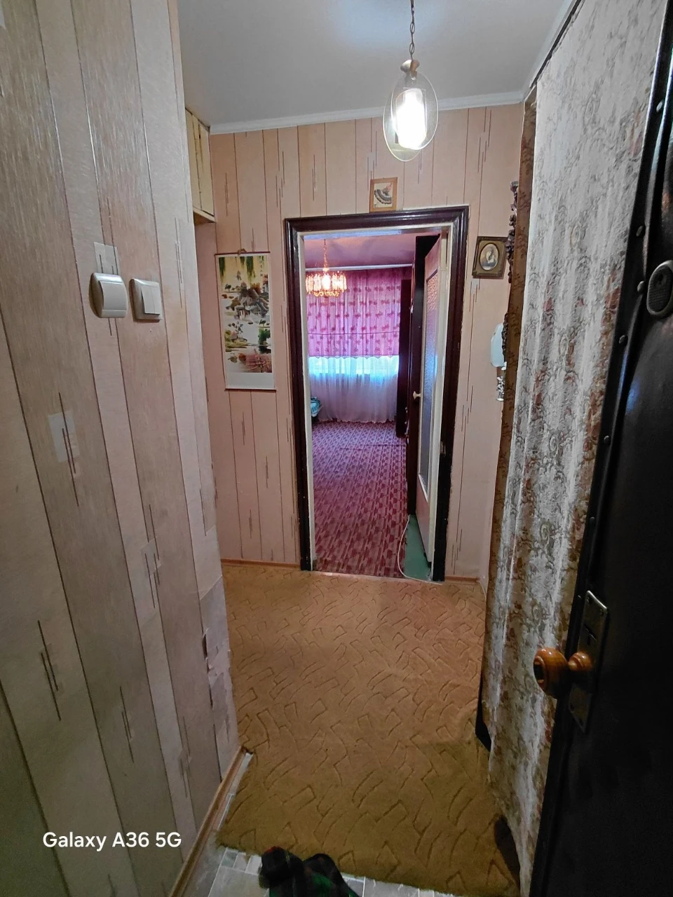 ПРОДАЖ 2-КІМНАТНОЇ КВАРТИРИ | вул. Корабельна, район Нижній