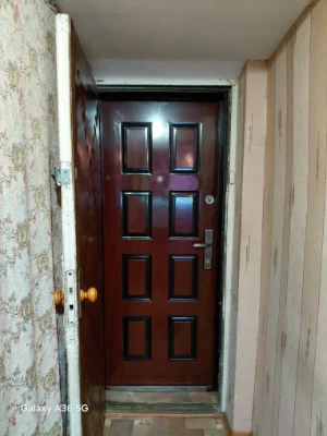 ПРОДАЖ 2-КІМНАТНОЇ КВАРТИРИ | вул. Корабельна, район Нижній