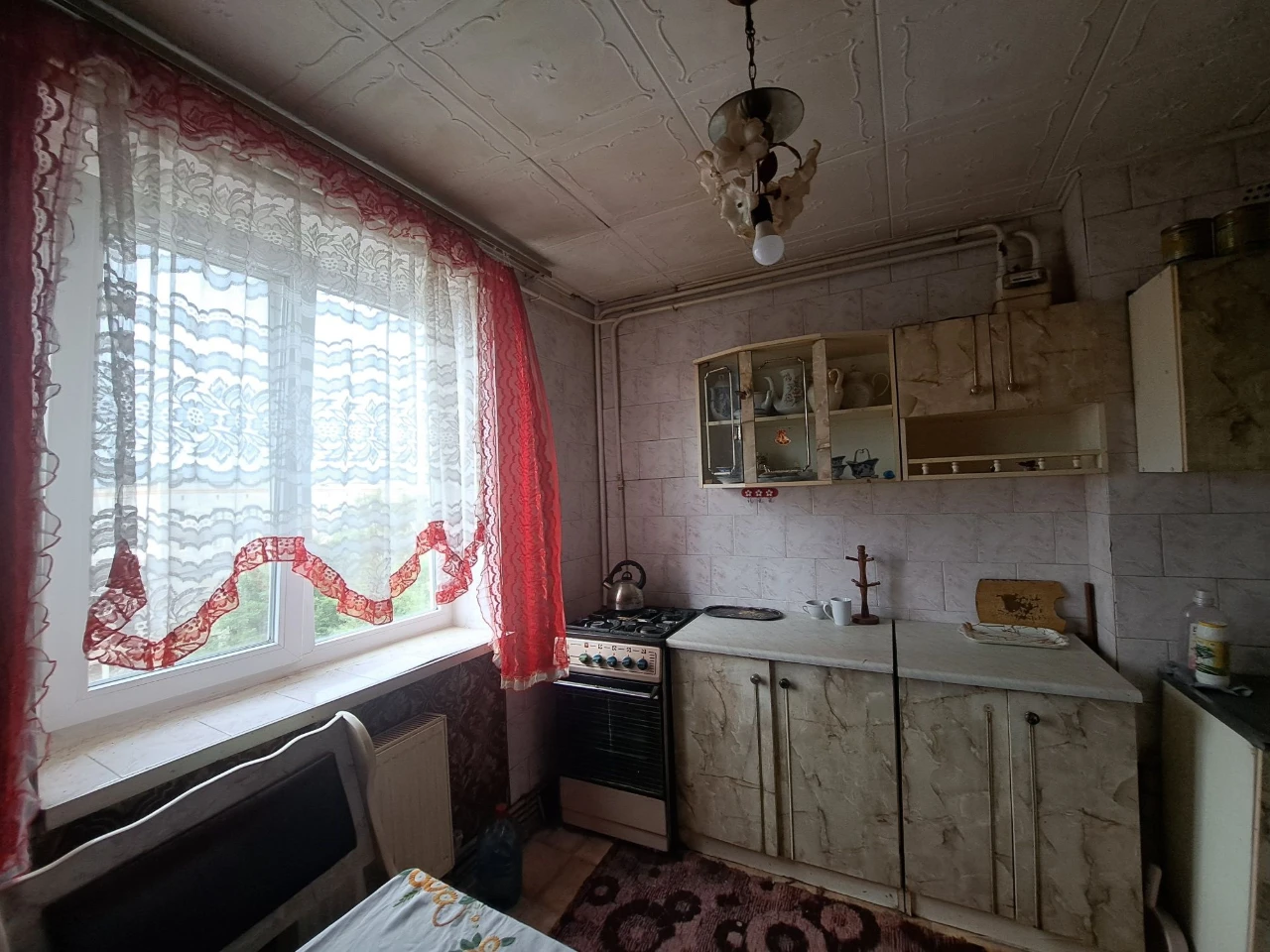 Продам 2 кімнатну квартиру на Рожевій