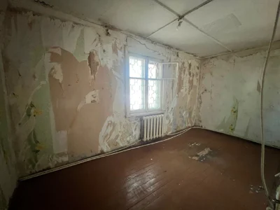 Продаж трикімнатної квартири по вулиці Камʼяномостівська