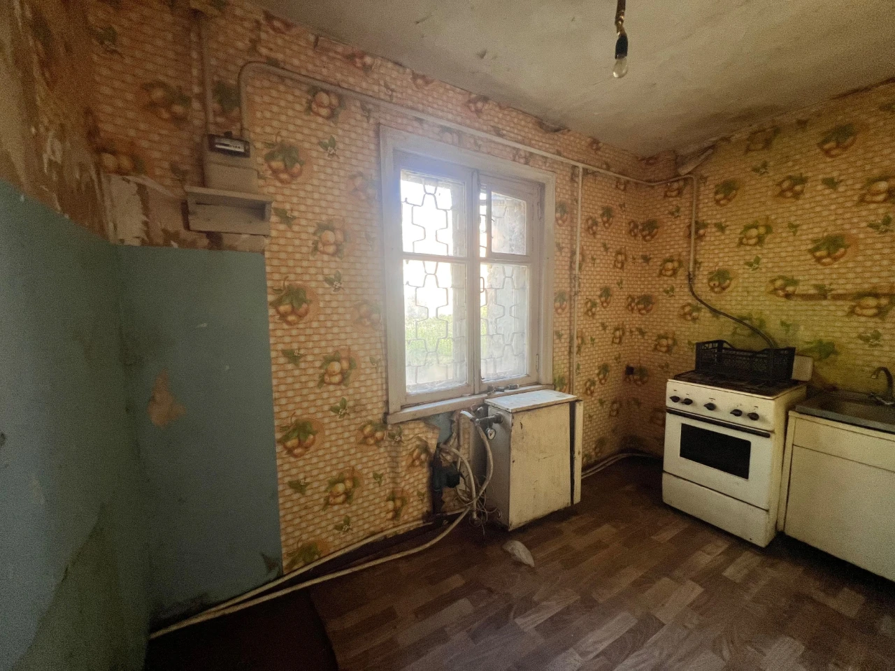 Продаж трикімнатної квартири по вулиці Камʼяномостівська