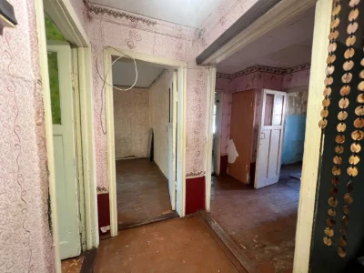 Продаж трикімнатної квартири по вулиці Камʼяномостівська