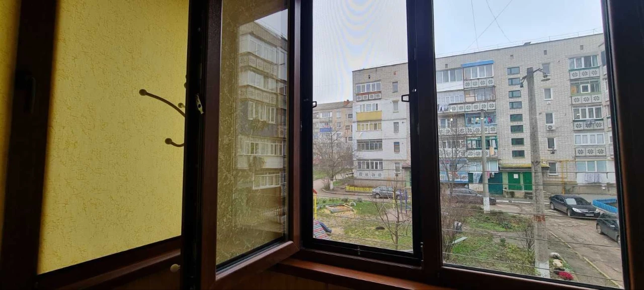 2-кімнатна квартира з капітальним ремонтом та автономним опа