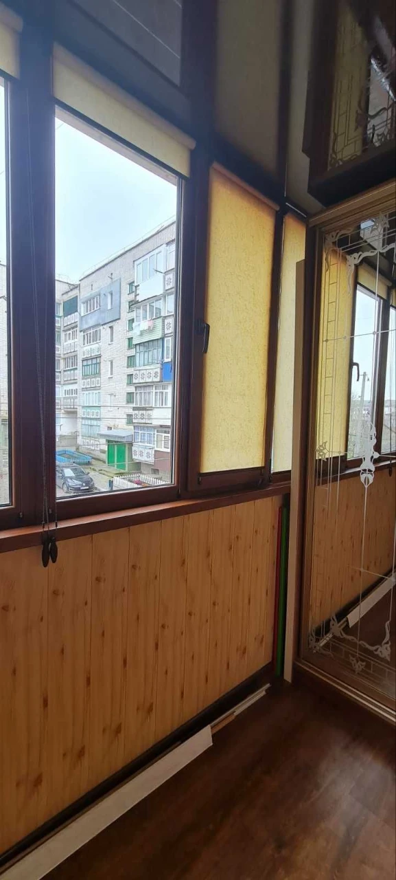 2-кімнатна квартира з капітальним ремонтом та автономним опа