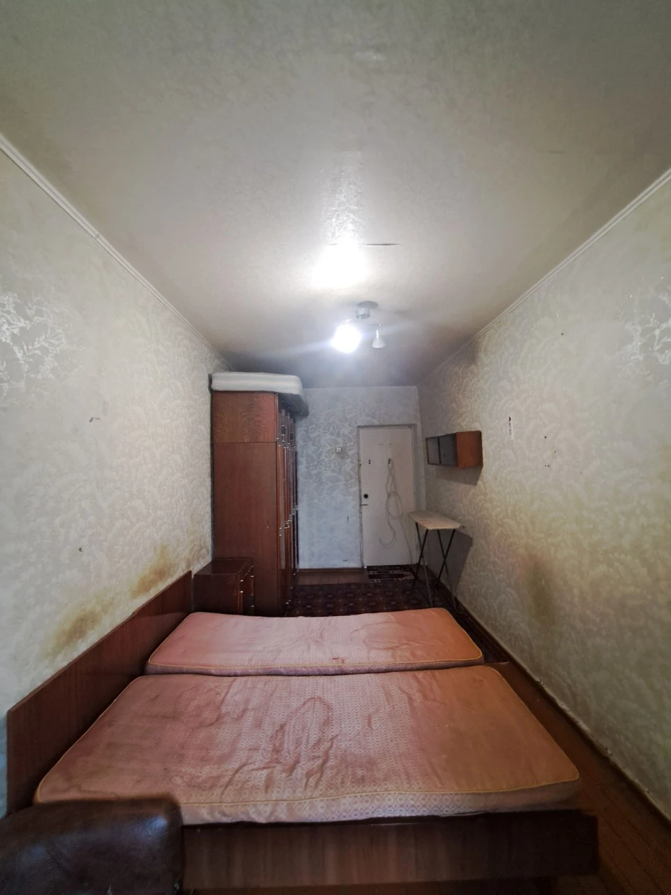 Продам 3 кімнатну квартиру на Коротченко
