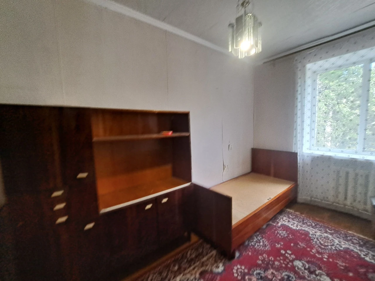 Продам 3 кімнатну квартиру на Коротченко
