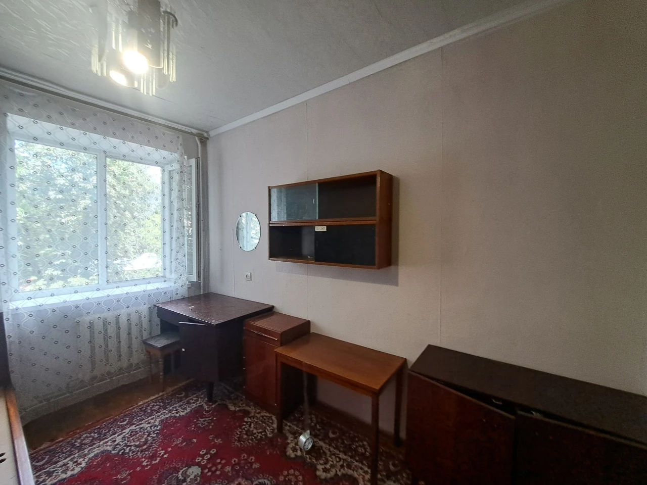 Продам 3 кімнатну квартиру на Коротченко