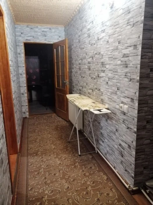 Продам 2х кімнатну квартиру в центрі міста  Театральна 39