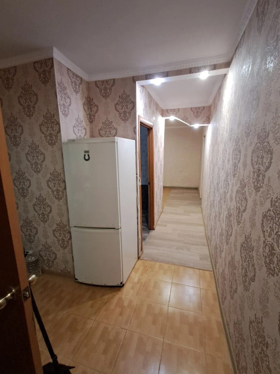 Нерухомість! продам 3 кімн квартиру, Вул Коротченко