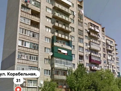 Продаж квартири 1-кімн. 33.7 м² 10/10 пов.