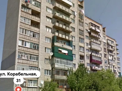 Продаж квартири 1-кімн. 33.7 м² 10/10 пов.