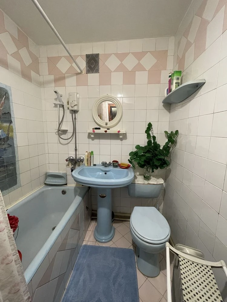 2 bedroom apartment 5th/9th floor, Црл district