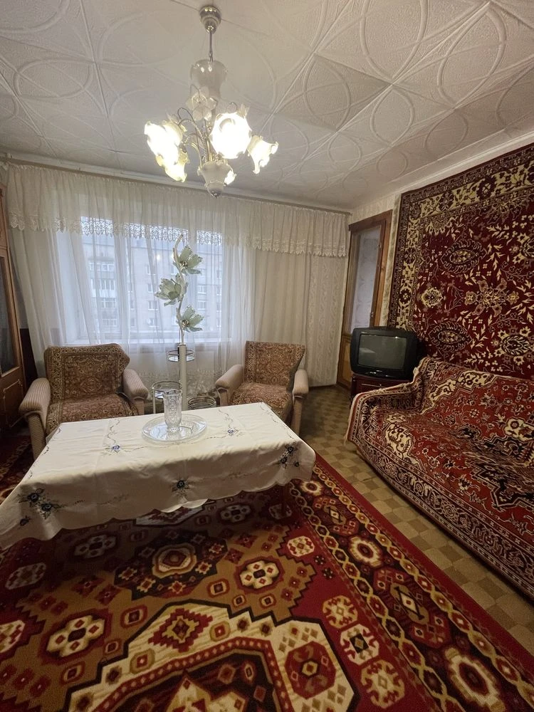 2 bedroom apartment 5th/9th floor, Црл district