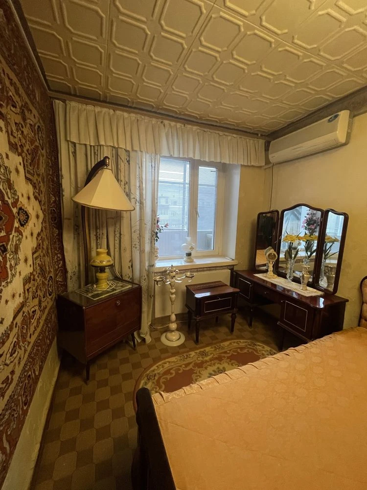 2 bedroom apartment 5th/9th floor, Црл district