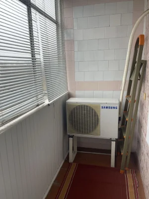 2 bedroom apartment 5th/9th floor, Црл district
