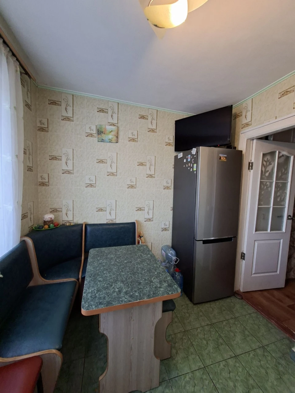 Продам 2к.квартиру в центрі міста/5/5