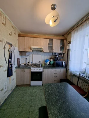 Продам 2к.квартиру в центрі міста/5/5