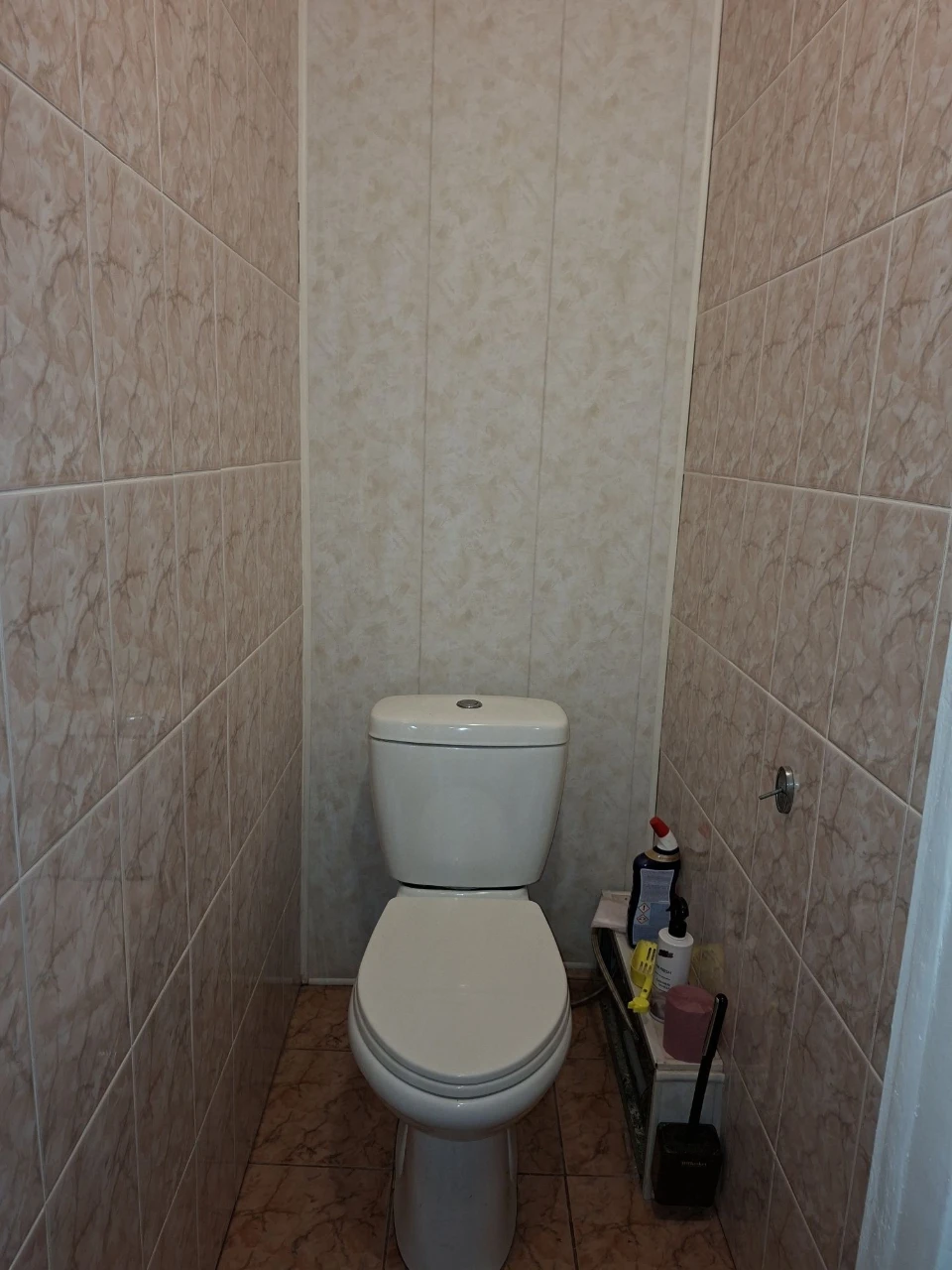 Продам 2к.квартиру в центрі міста/5/5