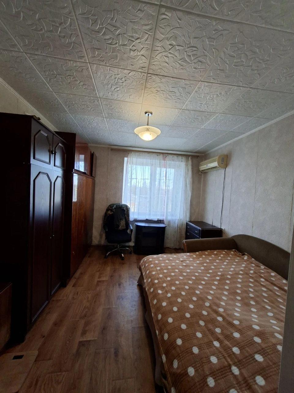 Продам 2к.квартиру в центрі міста/5/5