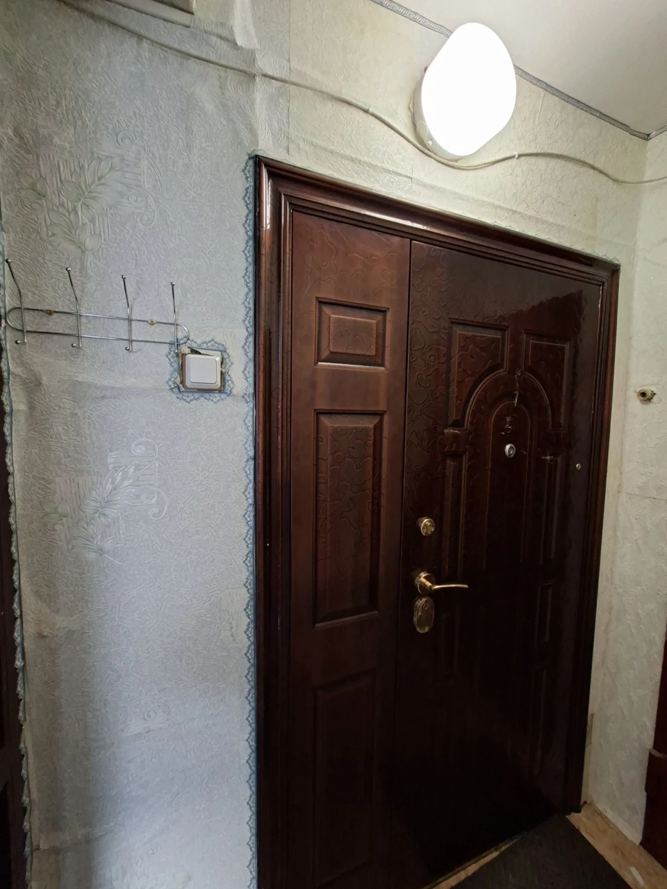 Продам 2к.квартиру в центрі міста/5/5