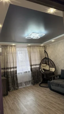 Продам затишну трохкімнатну квартиру