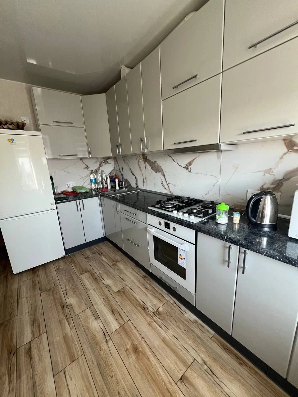 For Sale: Modern 2-room apartment in the area of Fregate
