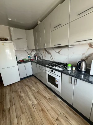 For Sale: Modern 2-room apartment in the area of Fregate