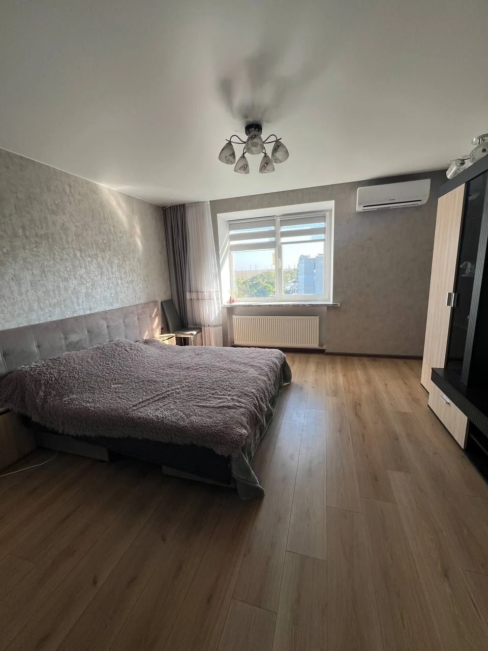 For Sale: Modern 2-room apartment in the area of Fregate