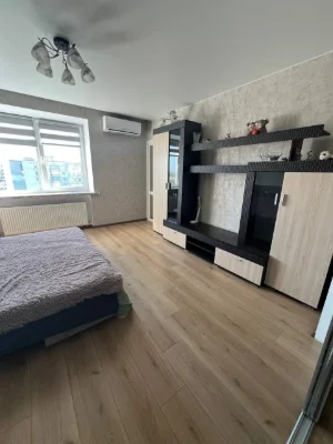 For Sale: Modern 2-room apartment in the area of Fregate
