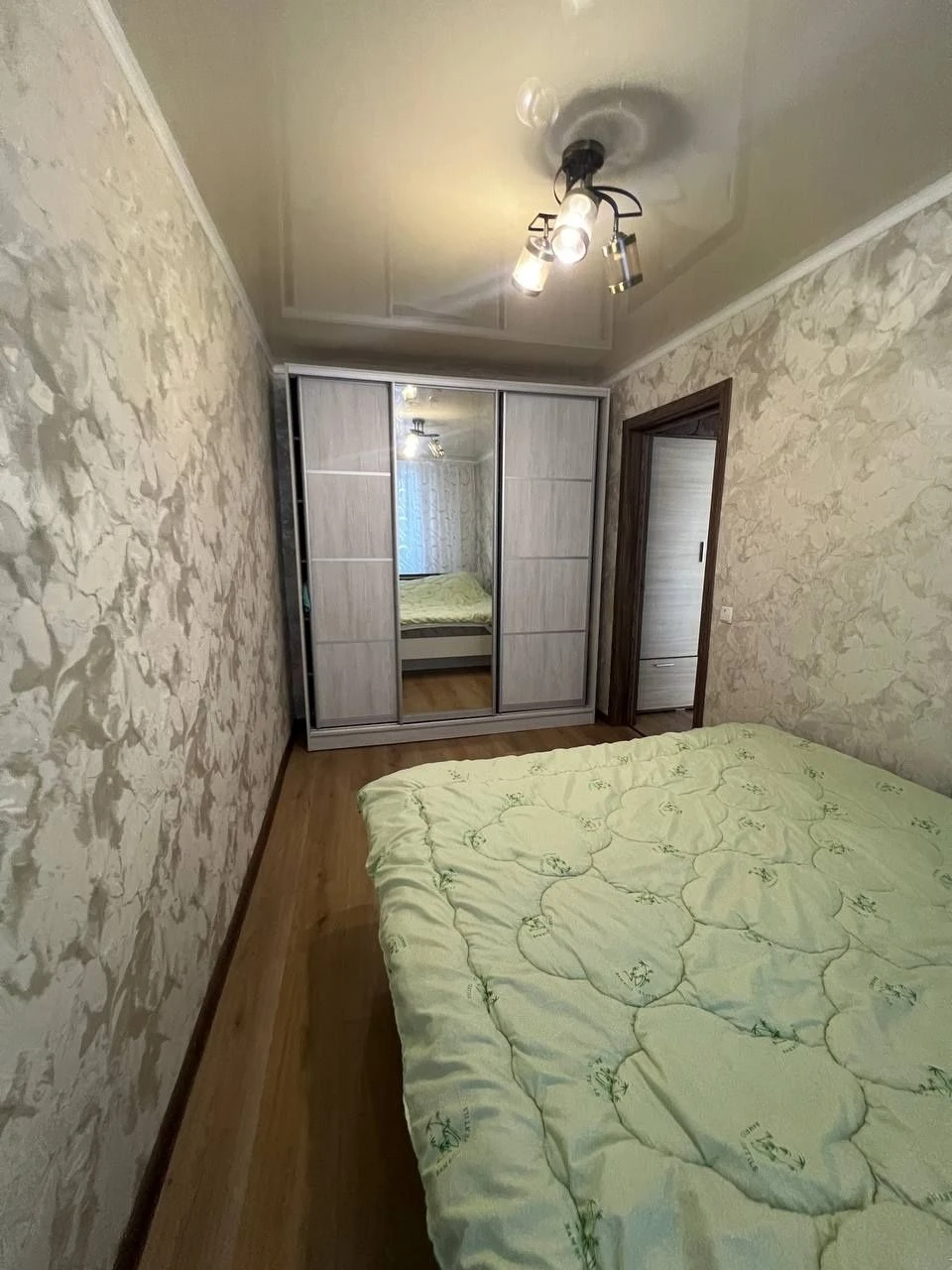 For Sale: Modern 2-room apartment in the area of Fregate