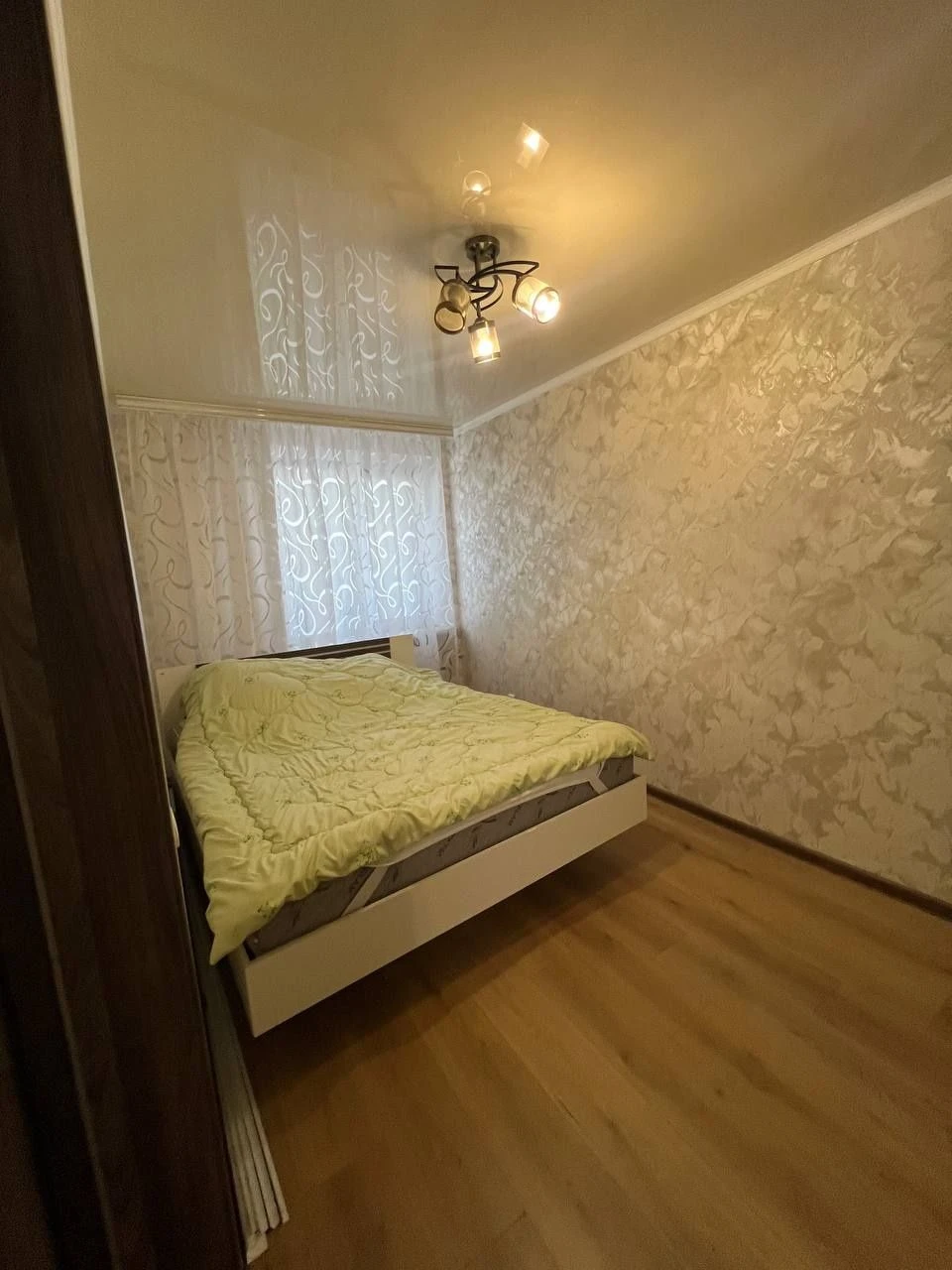 For Sale: Modern 2-room apartment in the area of Fregate