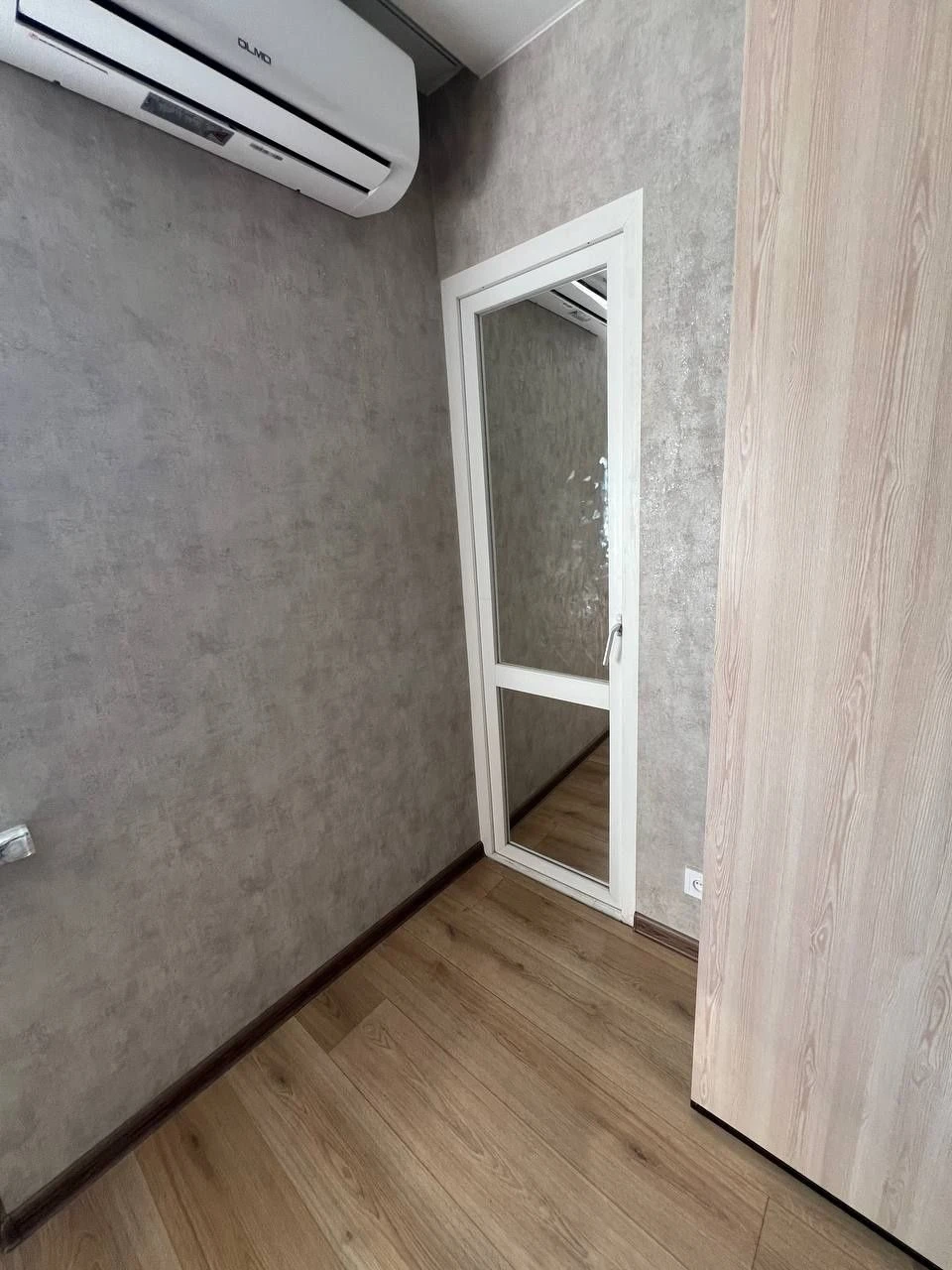 For Sale: Modern 2-room apartment in the area of Fregate
