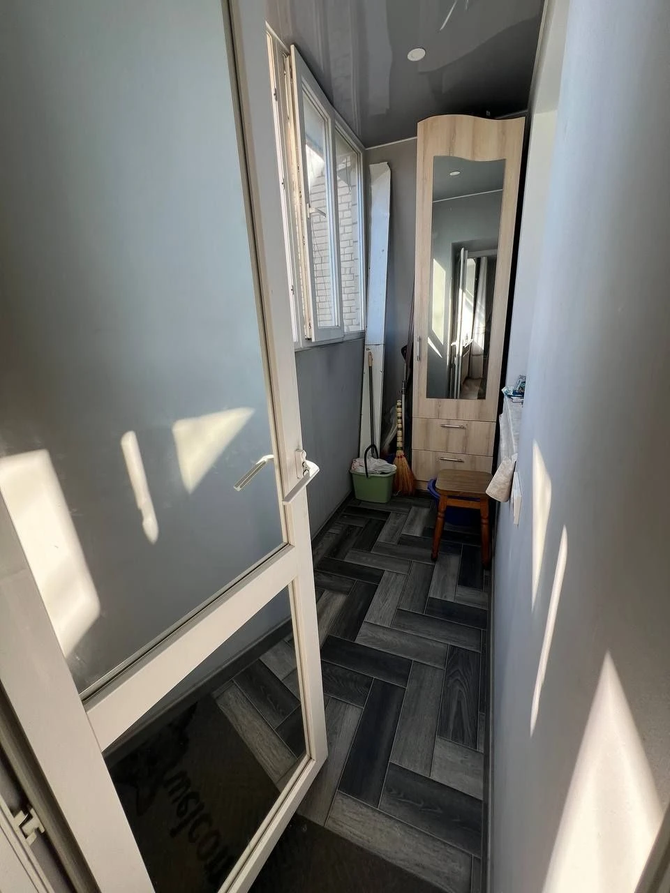 For Sale: Modern 2-room apartment in the area of Fregate