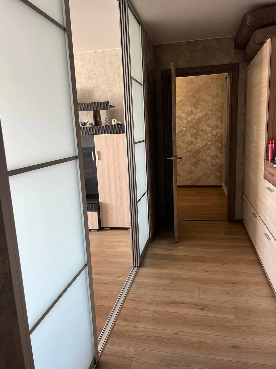 For Sale: Modern 2-room apartment in the area of Fregate