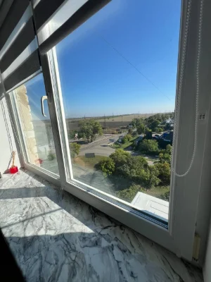 For Sale: Modern 2-room apartment in the area of Fregate