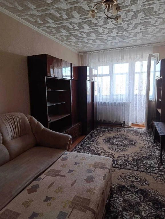 Продається двокімнатна квартира  на 5 поверсі п'ятиповерхово
