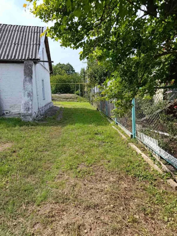 Продається  однокімнатна квартира  в одноповерховому будинку