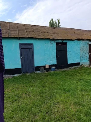 Продається  однокімнатна квартира  в одноповерховому будинку