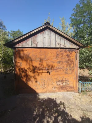 Продам 2-х кімнатну квартиру на землі