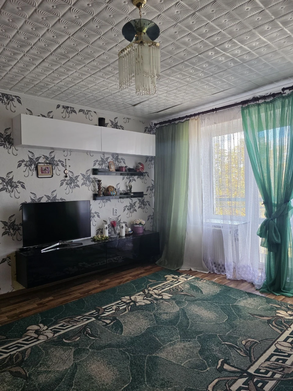 5-кімнатна квартира по вул. Корабельна