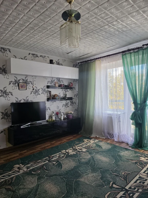 5-кімнатна квартира по вул. Корабельна