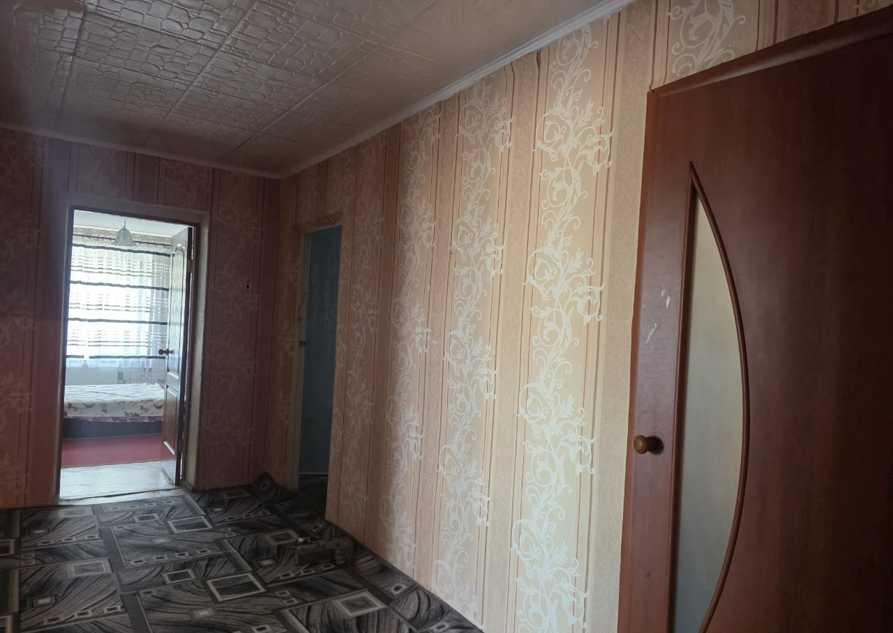 5-кімнатна квартира по вул. Корабельна