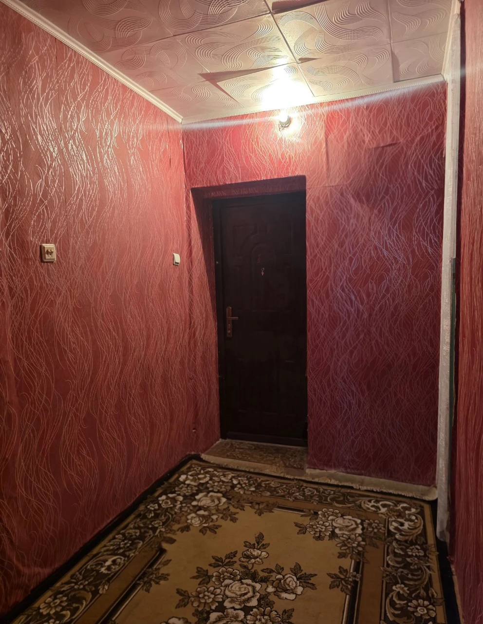 5-кімнатна квартира по вул. Корабельна