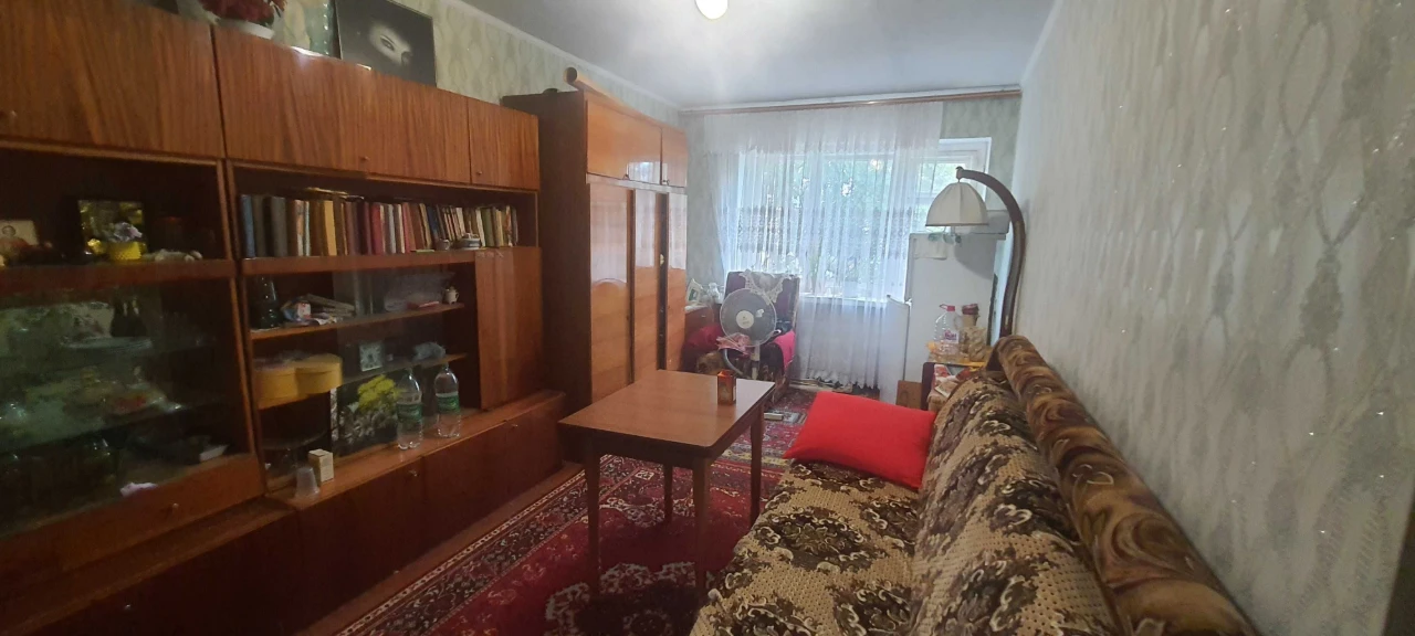 продажа 3х кімн. квартири на Коротченко