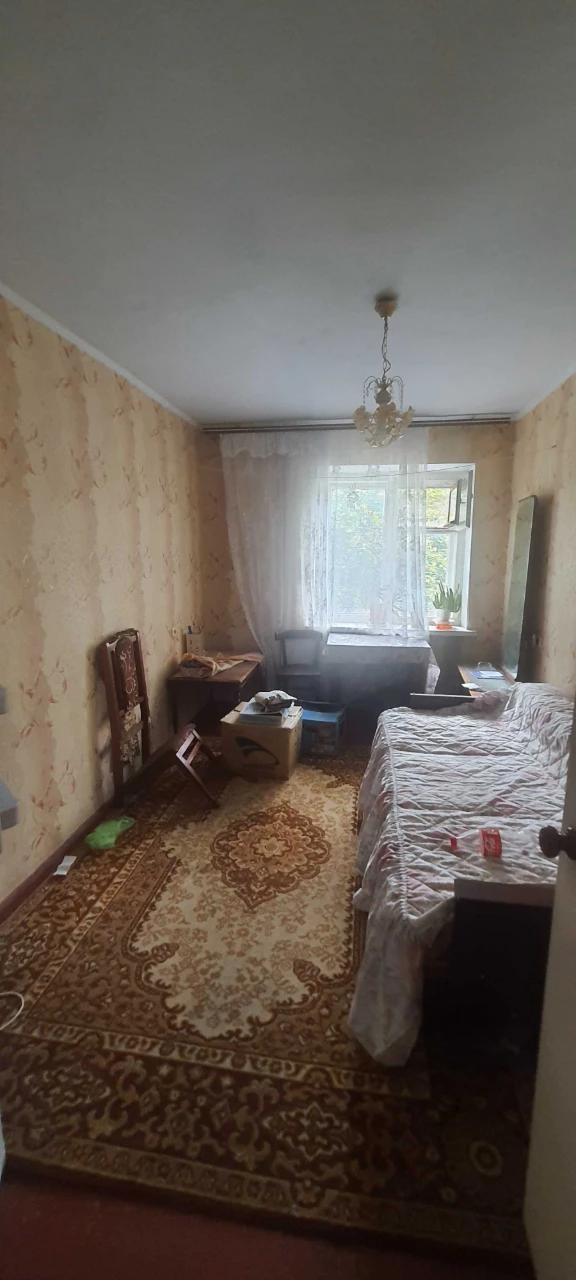 продажа 3х кімн. квартири на Коротченко