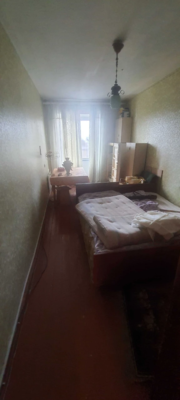 продажа 3х кімн. квартири на Коротченко